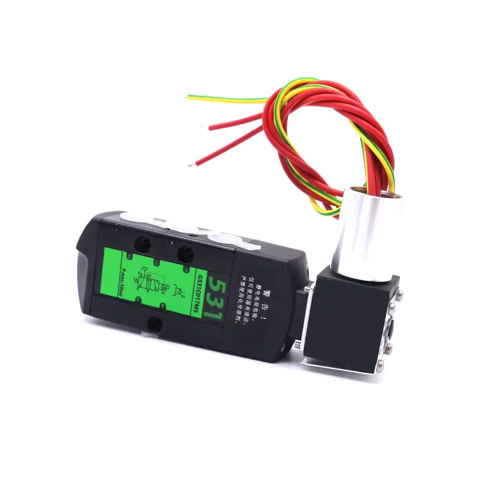 ASCO NUMATICS 솔레노이드 밸브 SCG531C001MS SCG531C002MS SCG531C017MS SCG531C018MS EFG531C001MS EFG531C017M