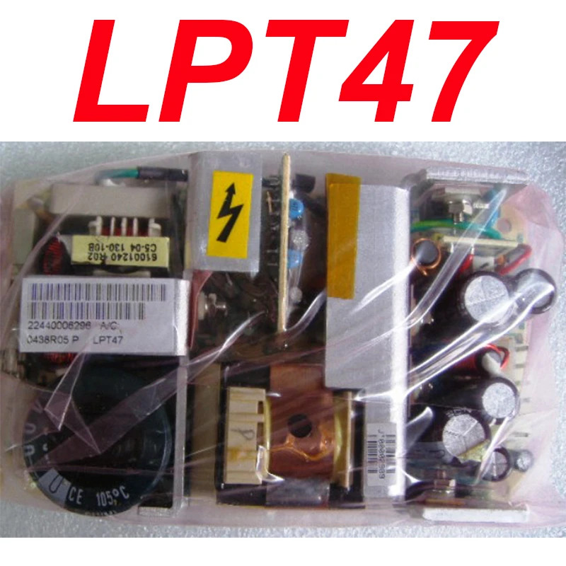 ASTEC AC100-240V 전원공급장치 LPT47 신