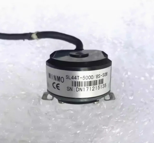 WINMO 인코더 SL44T-5000/8S-S03 SNDN160450018 SL44T-5000/AS-S21 SL44T-5000/AS-S01 SL44T-5000/AS/8S-S03/