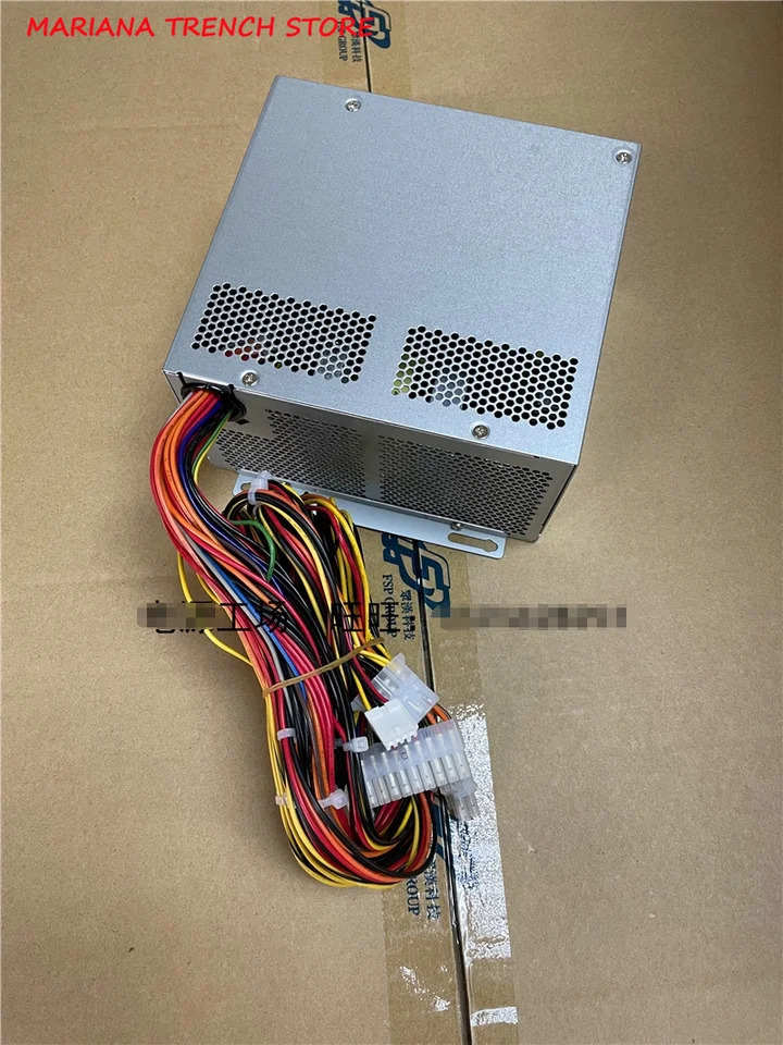 FSP400-70PFLSK 스위칭 전원공급장치 산업 수준400W