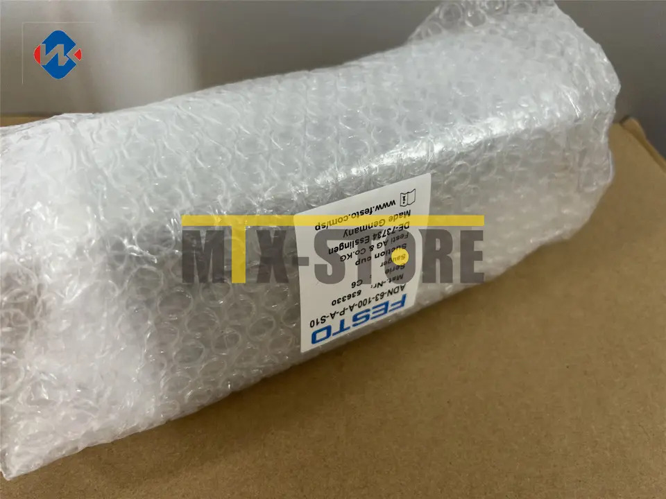 Festo 신 ADN-63-100-A-P-A-S10 536330