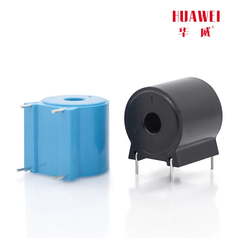 마이크로 정밀 전류 변압기 sensor-50PCS5A 2.5MA