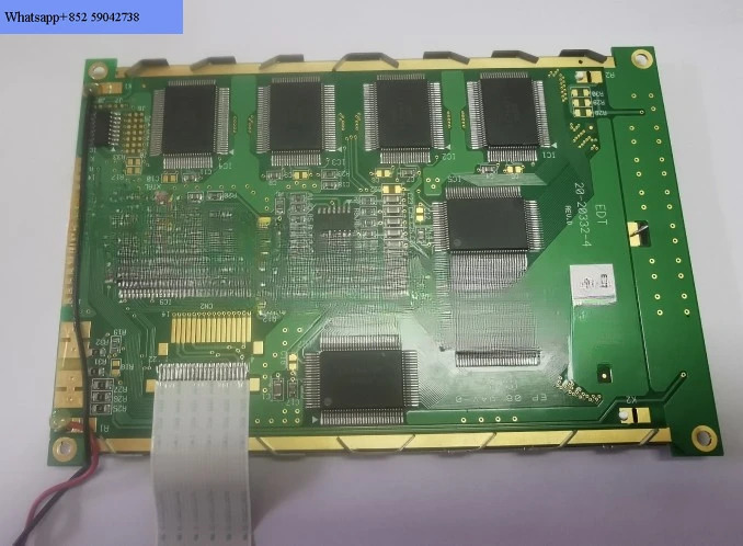 종리안 크레LCD 스크린 EW50853FLW LCD EW60853FLW