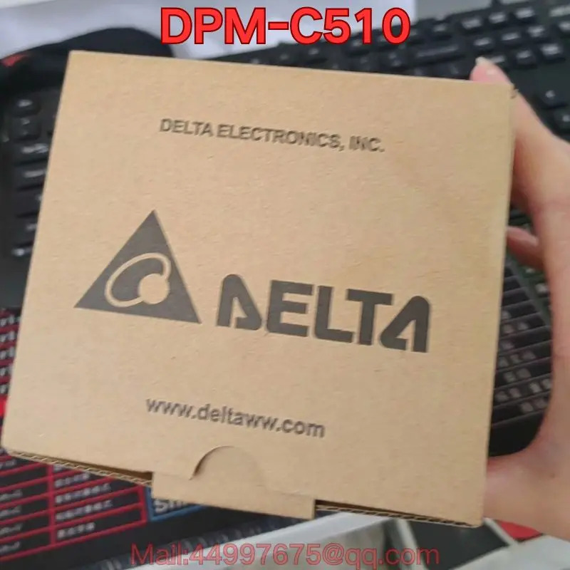 DPM-C510 미터