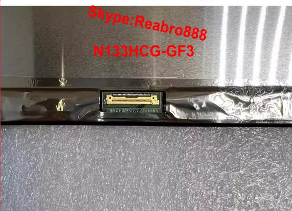 hp호환 ENVY X360 LCD 터치 스크린 어셈블리 디스플레이 13-AY 13Z-AY000 13-AY0006CA 13-AY0008CA 13-AY0010CA 13-AY0021N