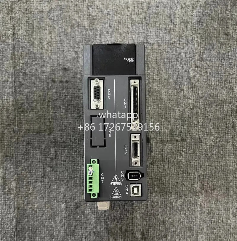 리퍼 A2 ASD-A2-0721-U 750W 220V