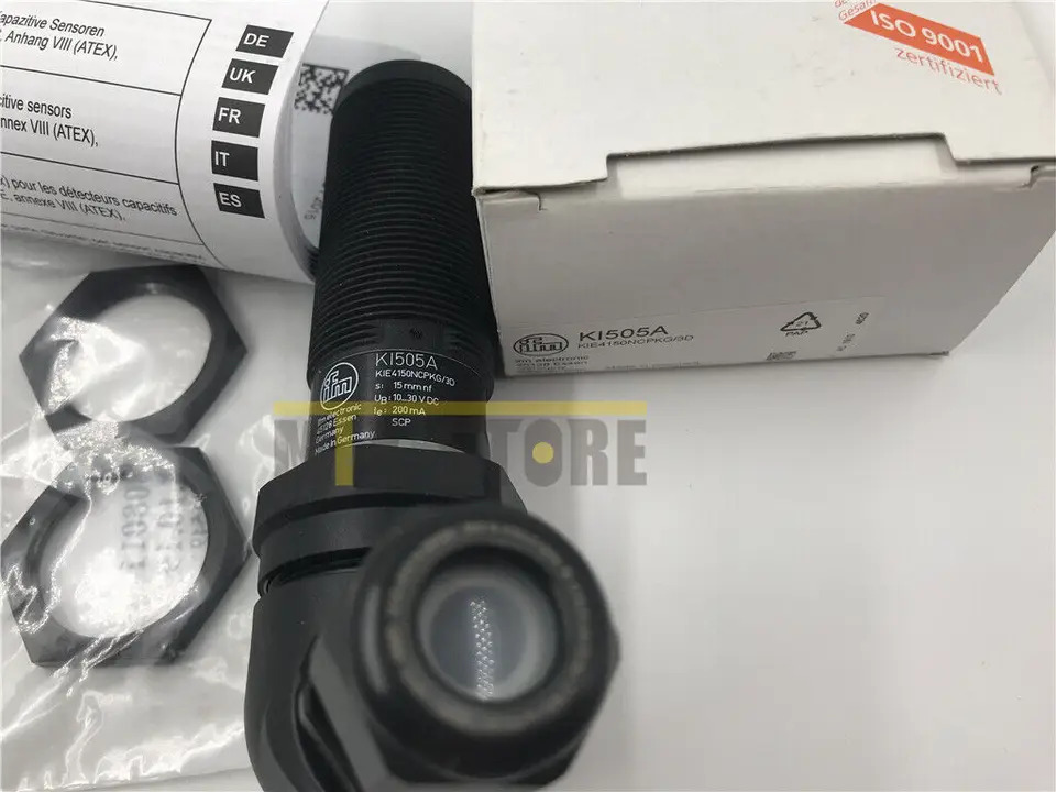 독일 IFM 센서 KI505A신