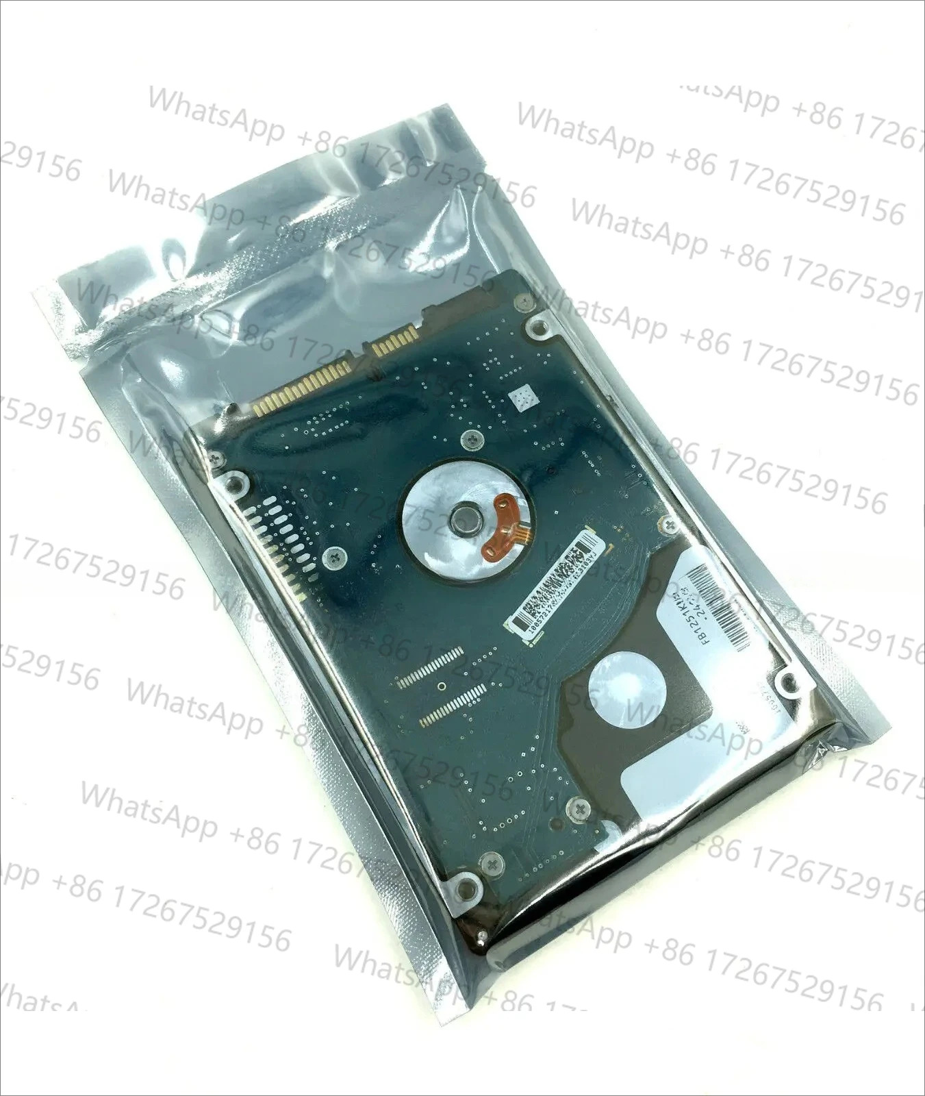 씨게이트 모멘터스 500GB 5400RPM 2.5인치 ST 9500325 노트북 하드 드라이브 clHDD