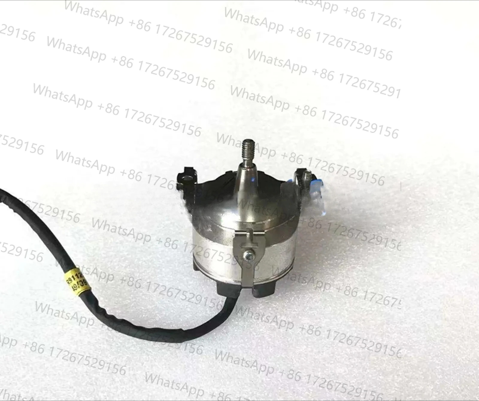 SKM36-HFA0-S01 1034262 인코더 상태