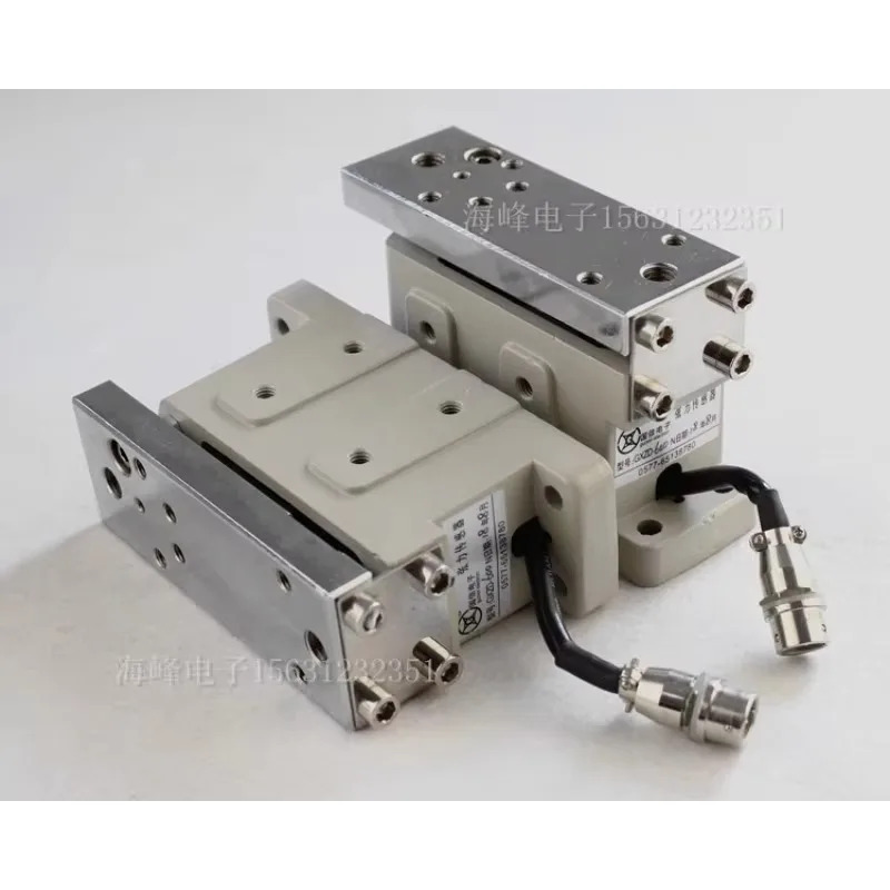완전 자동 장력 조절기/자동 측정기/Guoxin GXZD-B-600 조절기