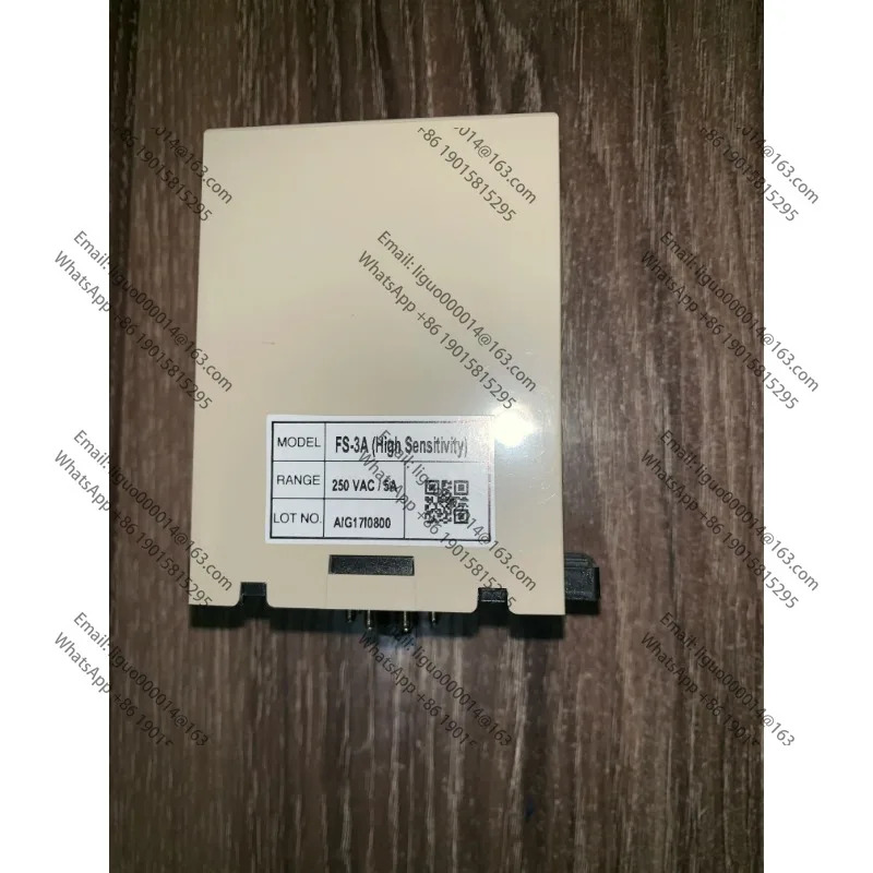 한영 NUX 오리지널 Liquid 플로트리스 레벨 릴레이 FS-3A FS-3