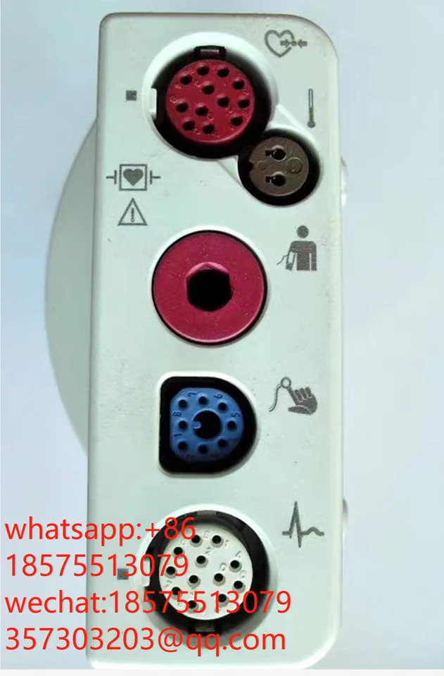 M3001A 모니터공통 모듈 침습 압력 체온 CO2 BiS 인쇄