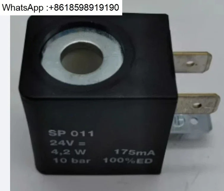 코일 SP011/SP012/23-SP-011-427 24V230V 포장 412 432712727