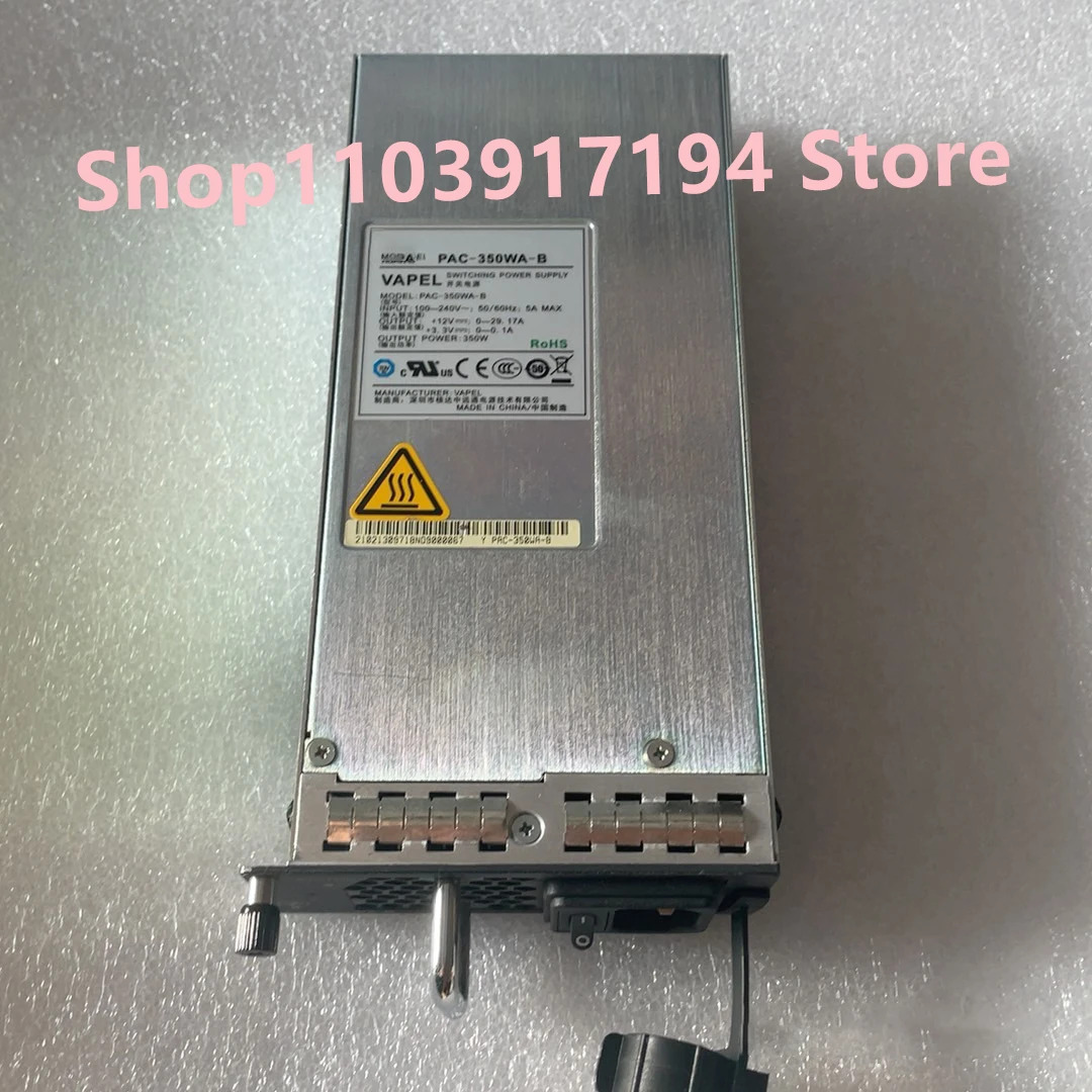 화웨이호환 PAC-350WA-B 전원공급장치 모듈