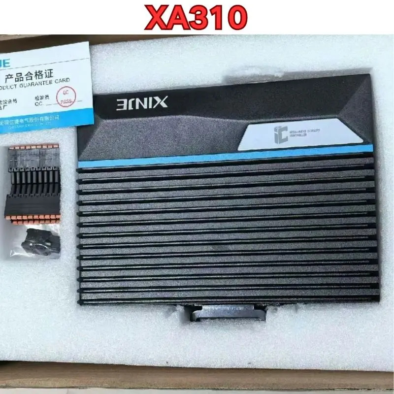 PLC 호스트 XA310