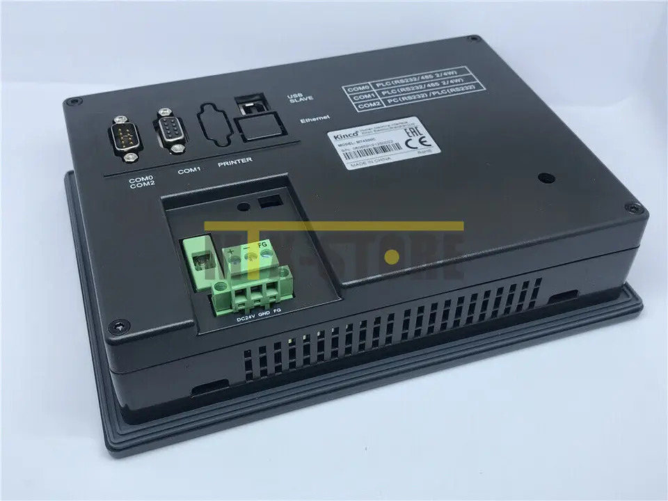 Kinco HMI MT4300C 신