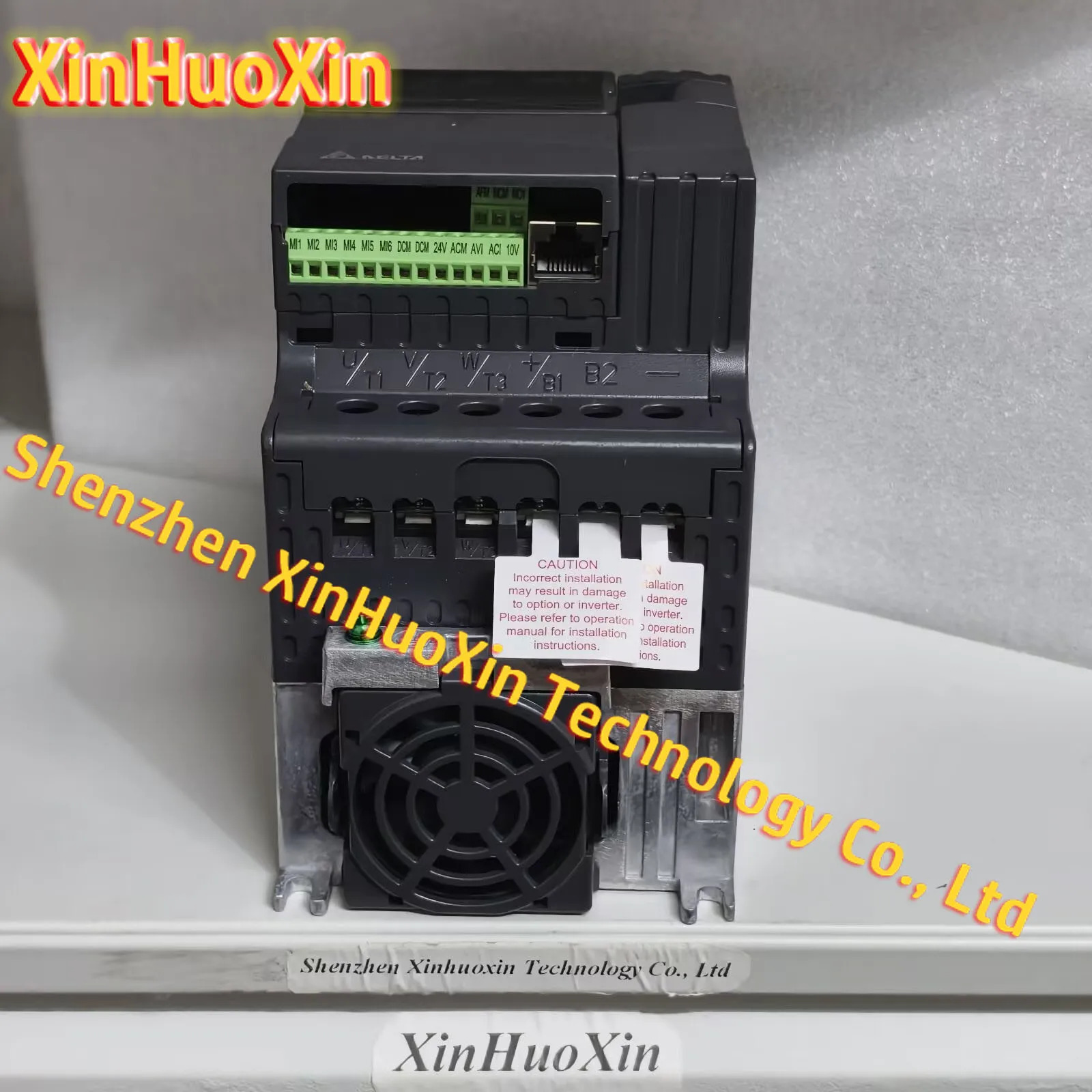 VFD022E43A