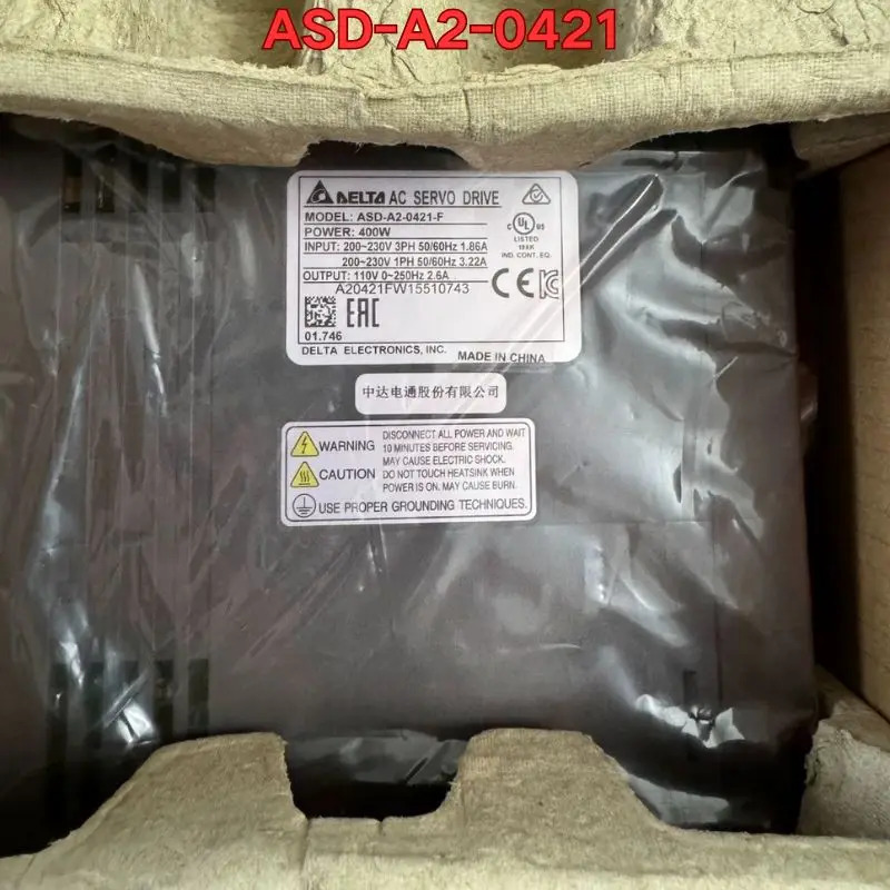 델타 드라이버 ASD-A2-0421-F 신