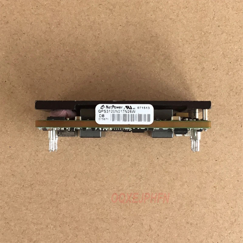 QPS3120N017N26W Q1W-NR25 122V 17A