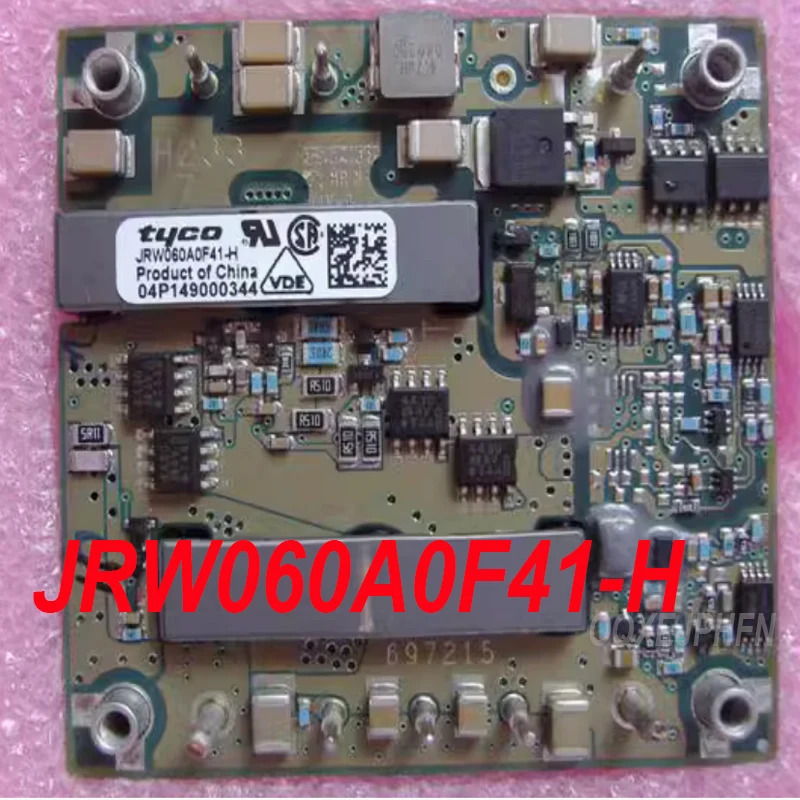 TYCO JRW060A0F41-H 전원공급장치 신