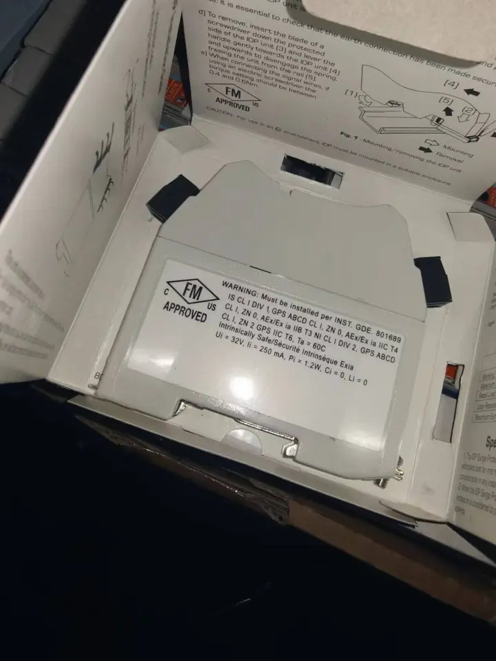 이튼 MTL IOP32D 서지 보호대