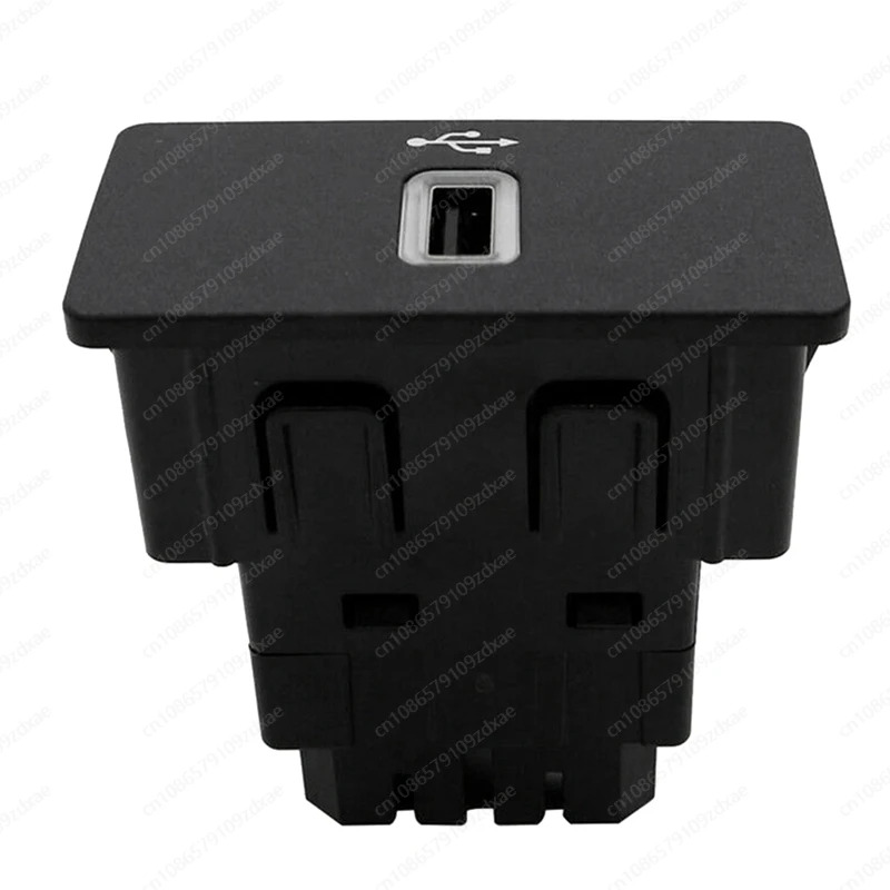 포드호환 카플레이 머스탱 포커스자동차 USB 인터페이스 모듈 싱크 3 단일 포트 HU5Z-19A387-A
