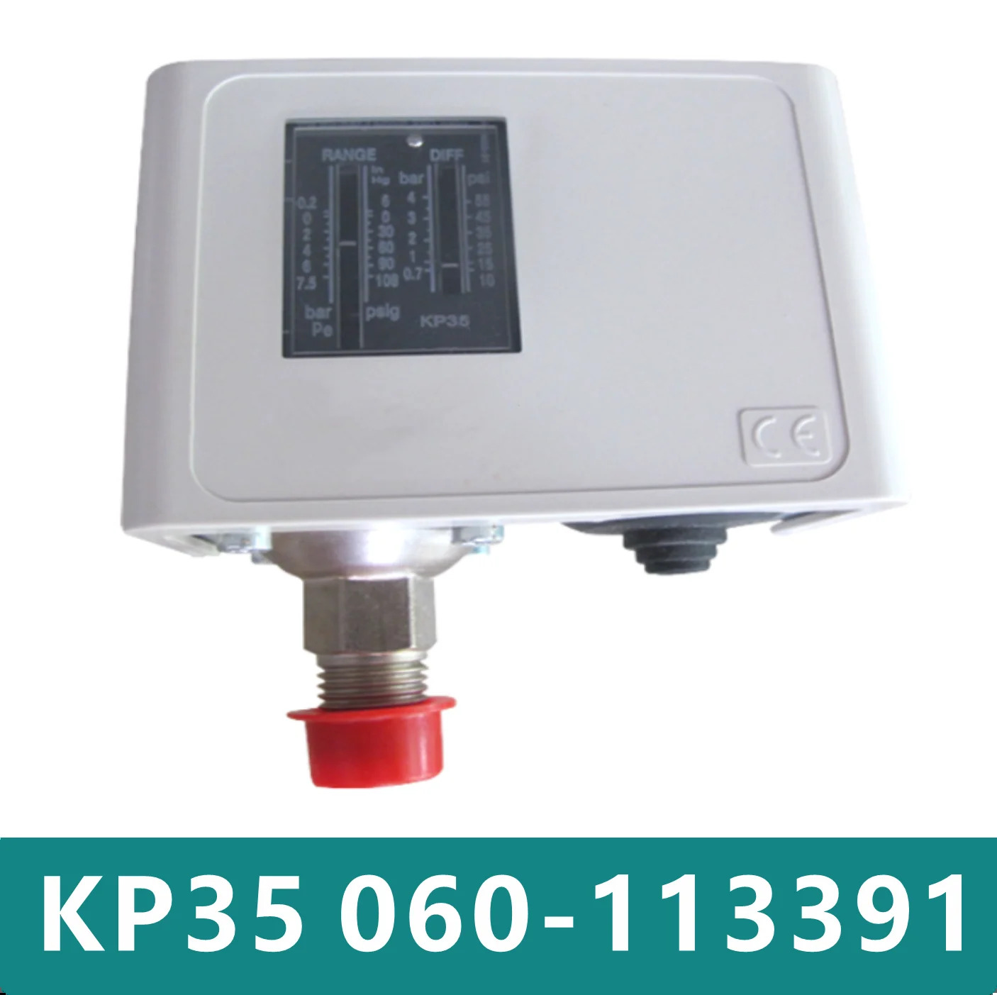 오리지널 압력센서 KP35 060-113391