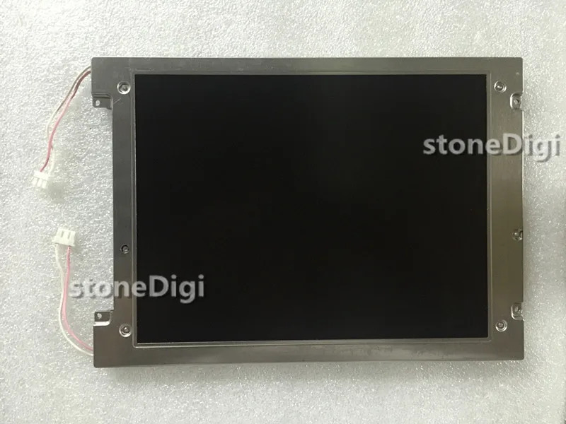 산업장비TFT LCD 디스플레이 스크린 패널 오리지널 A 등급 LTM10C273 10.4 인치