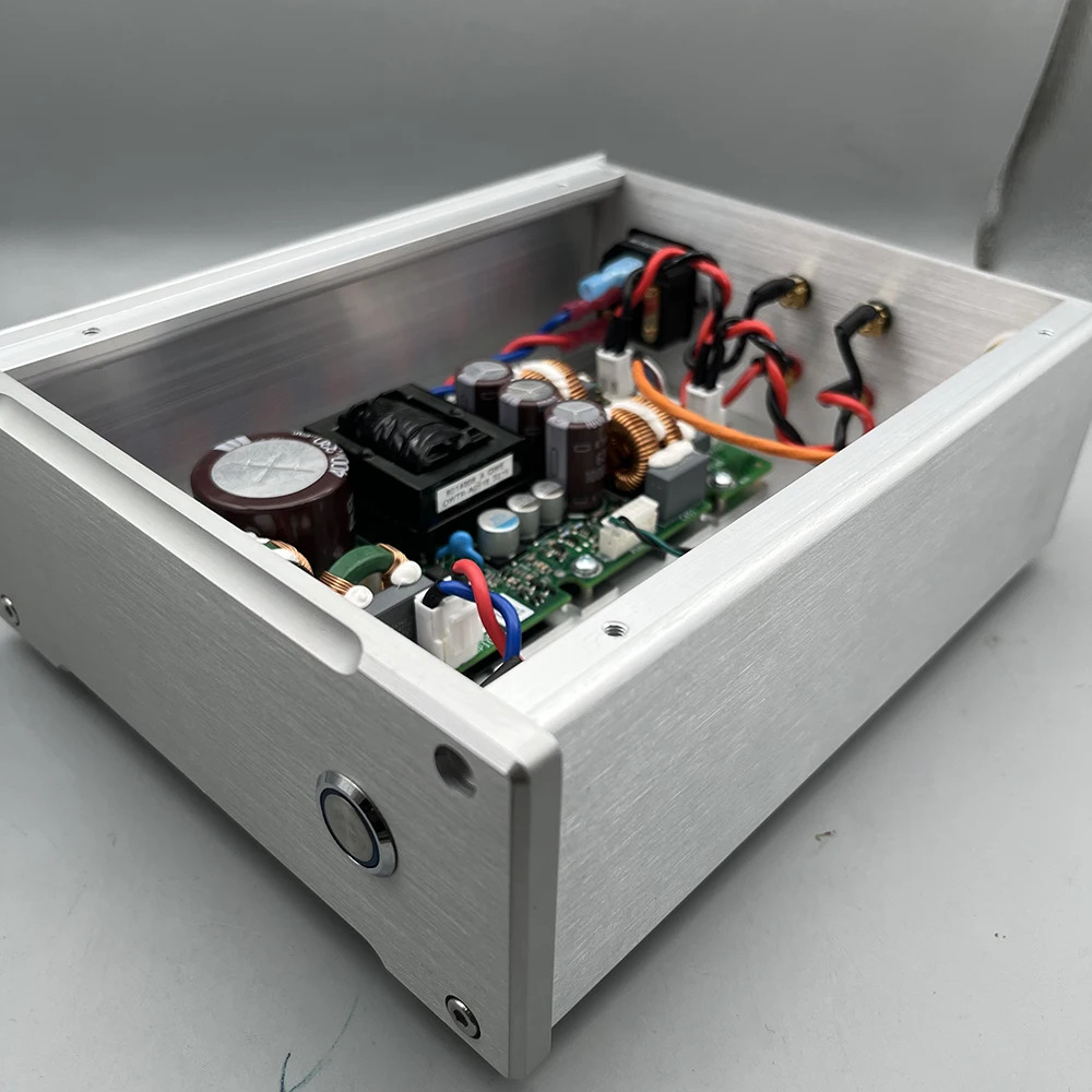 ICEPOWER 100AS2 200AS2 액세서리 DIY 덴마크어 모듈 원본