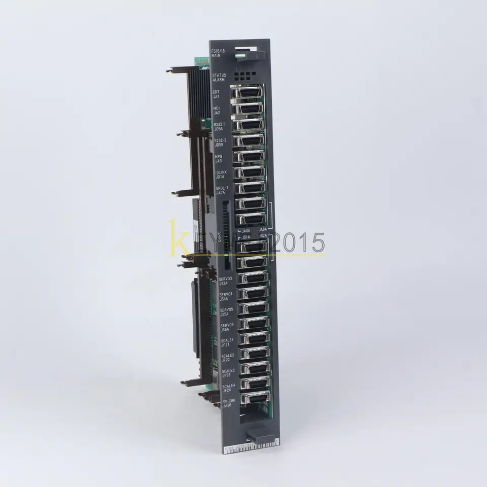 FANUC A16B-3200-0210 신