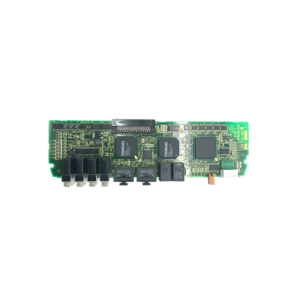 CNC 공구 부품 Fanuc 회로 기판 A20B-2101-0042