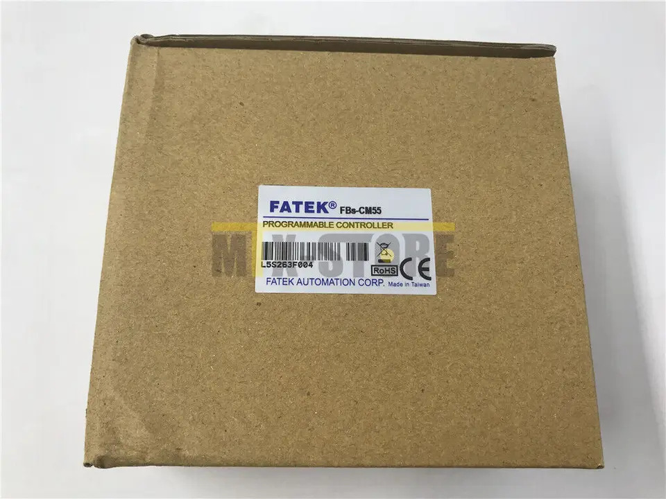 ONES FATEK PLC FBs-CM55신