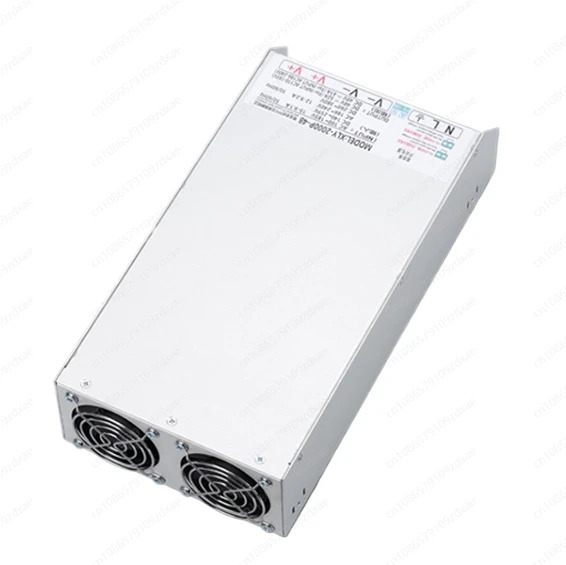 PFC 전원 스위칭 전원공급장치 CC/CV 전압 전류 조절 1000W 2000W 3000W 12V 24V 36V 48V 60V 80V 150V 30A 40A 50A 20A