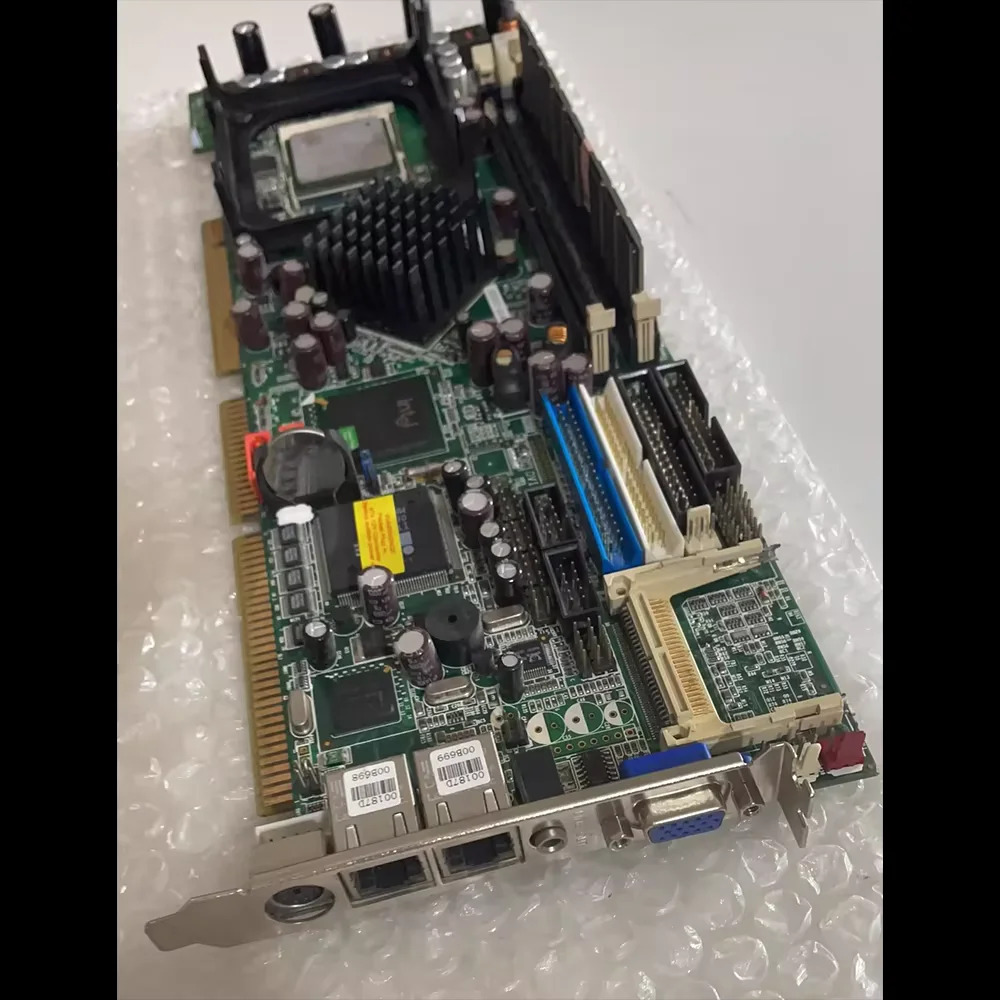 산업제어 마더보드 ROCKY-4786EVG-RS-R40 REV 4.0