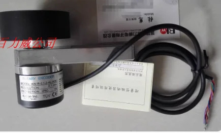 KINTON 인코더 KW-R-0.1-2-HL-AD5 KW-R-1-2-PNP-IP65-AD5 디코더 KH44-10-800-2-P K3312NPN 오리지널 신