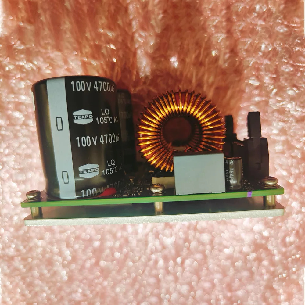 L-PRO2 / L-PRO2S 810W/4810W/4 L-A2와 결합된 Pascal 디지털 증폭기 모듈 보드용