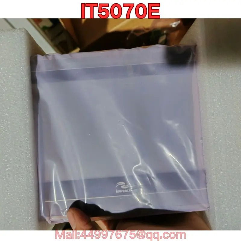 리퍼 IT5070E 터치스크린 기능 리퍼는 정상