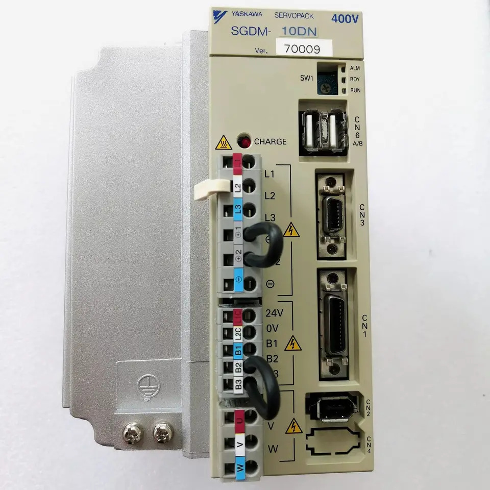 SGDM-10DN 서보 드라이브 SGDM 10DN 신