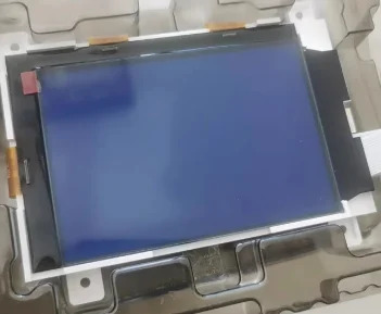 PSR-S550 PSR-S500 LCD 디스플레이 스크린 패널 PSR-S650 PSR-S670 MM6 H3574 YD 야마하호환 교체품