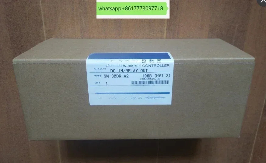 PLC SN32DRB SN-32DR-B1 SN-32DR-B2 SN-32DR-A2