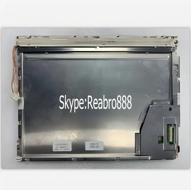 LCD 스크린 디스플레이 패널 LQ121S1DG31 12.1 인치