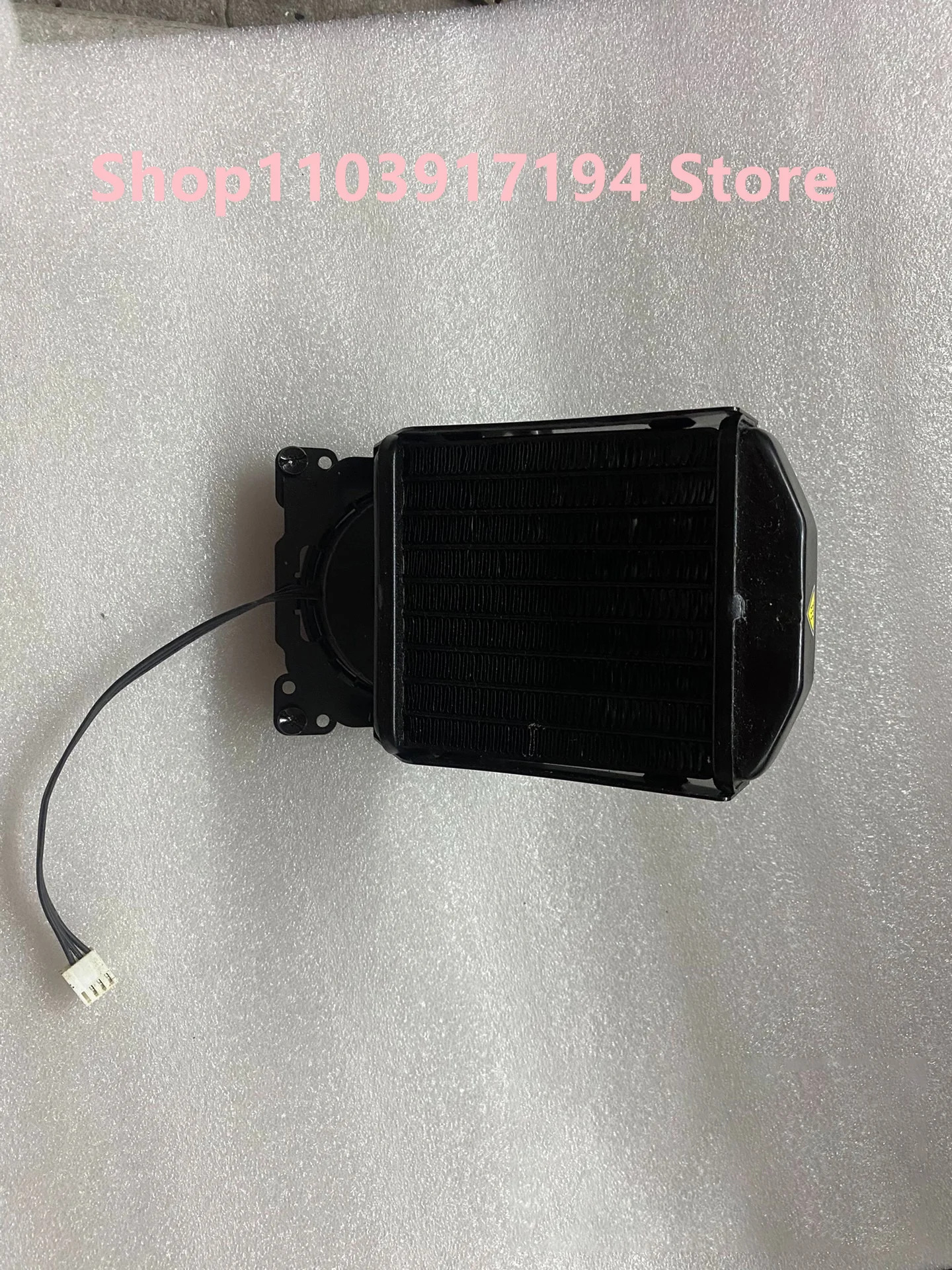 hp호환 Z820 수냉식 라디에이터 Z840 워크스테이션 CPU 635869-002