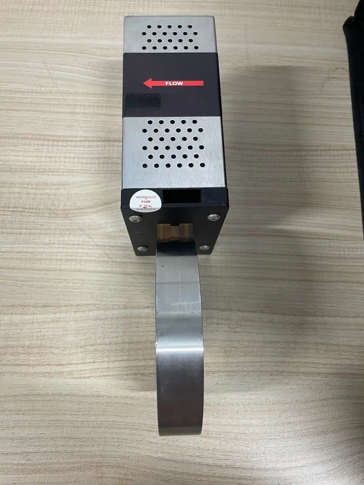 NC Nor-Cal TBV-IQD-250-ISO-63 밸브