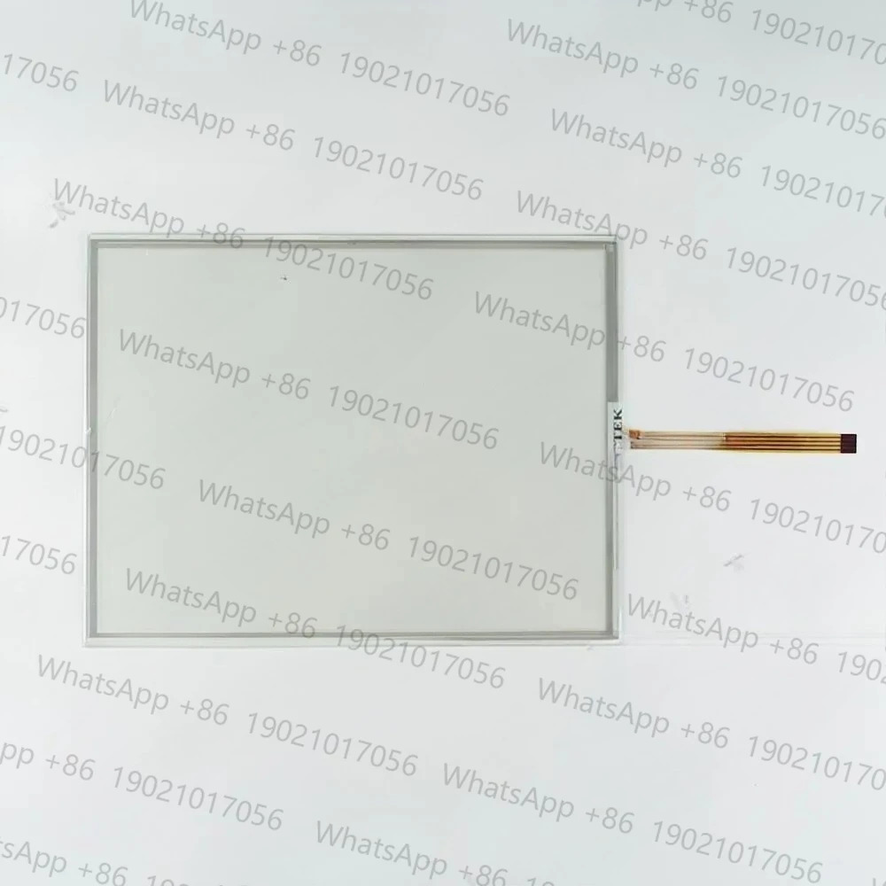 HT150A-NENBS52 터치패드HT150A-NENBS52 터치 스크린 패널 유리 디지타이저