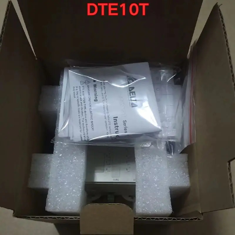 미사온도조절기 DTE10T 신