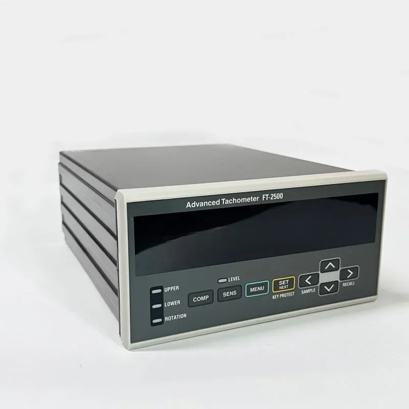 일본 고급 타코미터 디지털 FT-2500