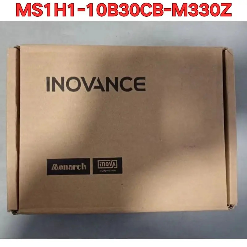 서보모터 MS1H1-10B30CB-M330Z