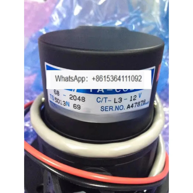 TS5013N69 동기화 장치 OIS68-2048C/T-L3-12 원본