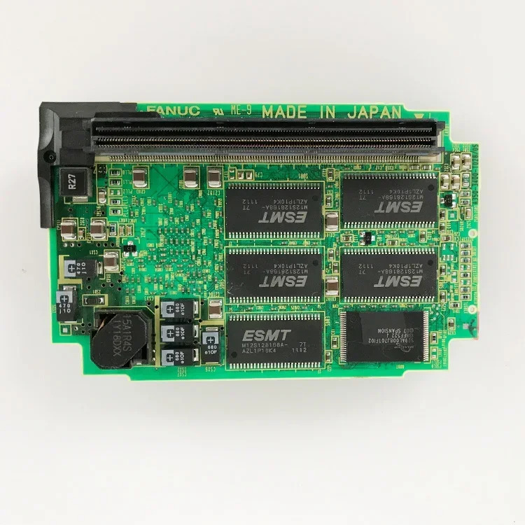 리퍼 A20B-3400-0021 CNC 컨트롤러Fanuc 시스템 CPU 보드기능 리퍼는 정상