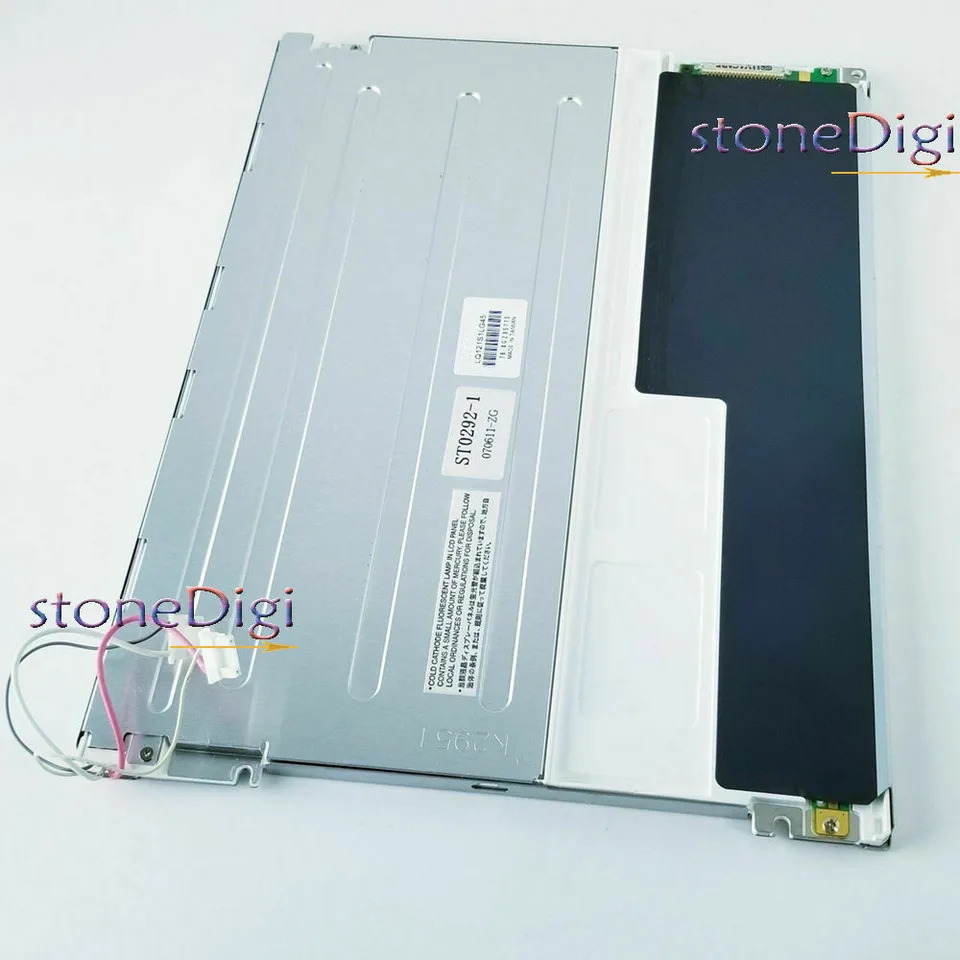 A 12.1 인치 LCD 디스플레이 스크린 패널 LQ121S1LG45